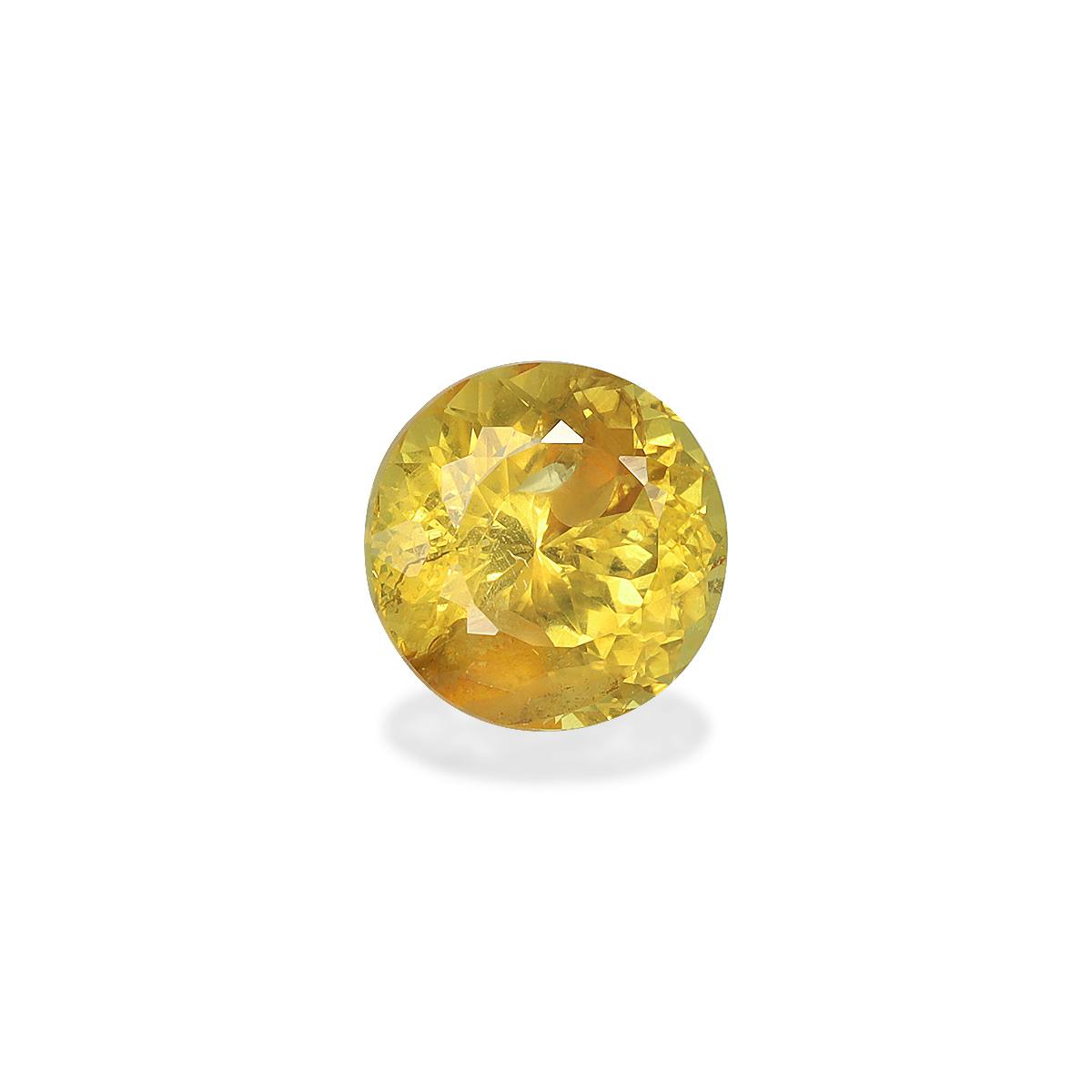 Grossular Garnet 1.85 ct